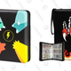 Save 20% On a Zeerliki 9-Pocket Trading Card Binder and Keep Those Future Treasures Safe